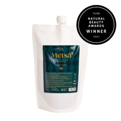 Ole Hyv&auml; Forest &ndash; Bark Hand Wash, 1000 ml Refill bag